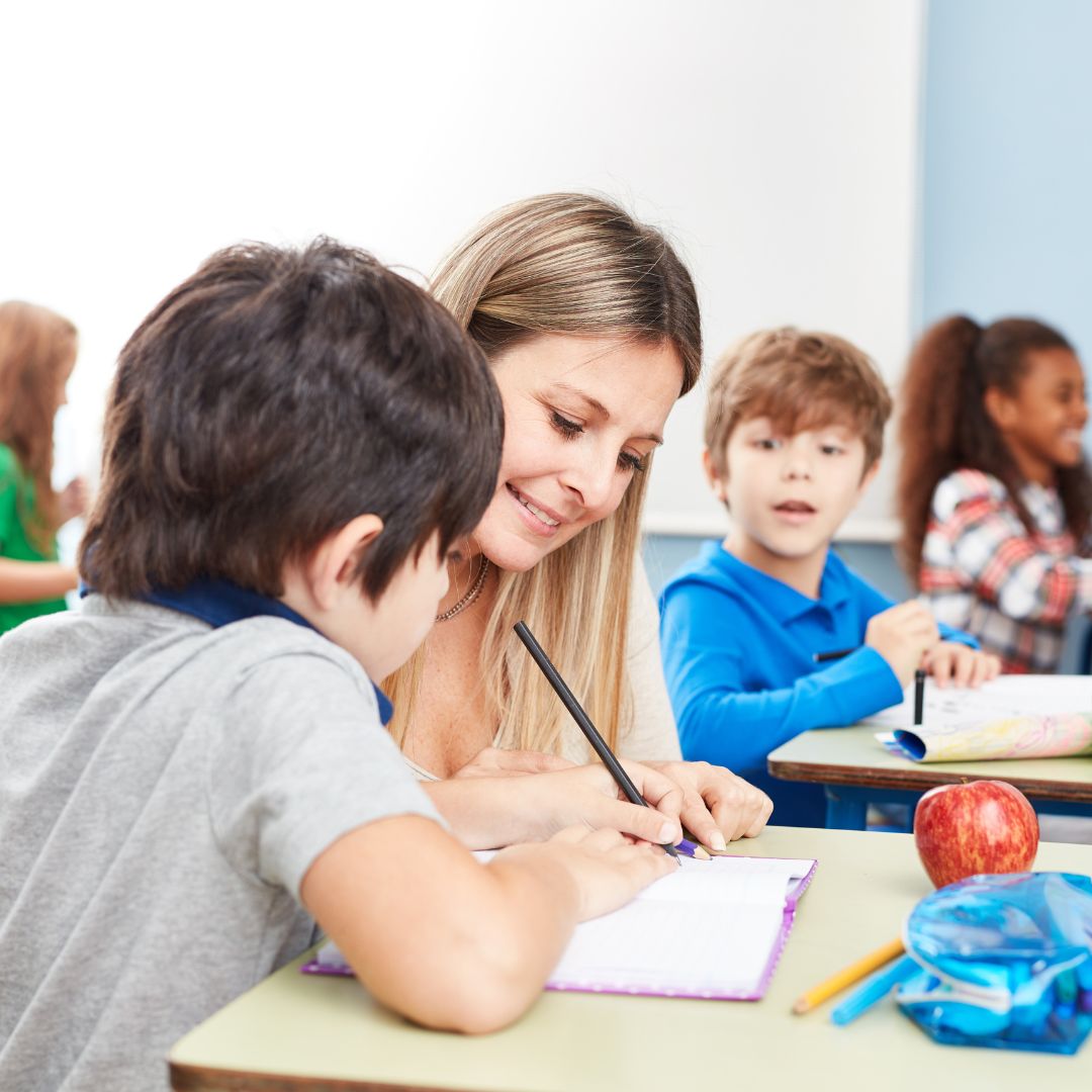 departamento de orientacion y psicopedagogía