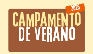 campamento de verano 2026
