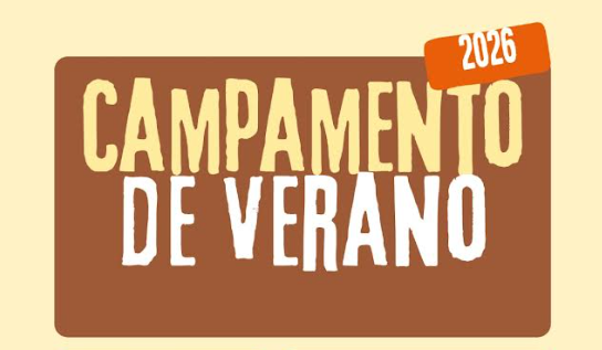 campamento de verano 2026